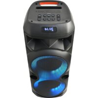 Беспроводная колонка Aiwa CAS-656 - Превью изображения №3 — Интернет-магазин ПроЗаказ