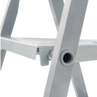 Лестница-стремянка Новая высота NV1130 (10 ступеней) - Превью изображения №3 — Интернет-магазин ПроЗаказ