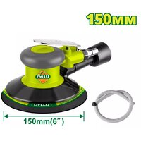 Пневмошлифмашины