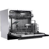 Встраиваемая посудомоечная машина Haier HDWI8-58BK3RU - Превью изображения №3 — Интернет-магазин ПроЗаказ