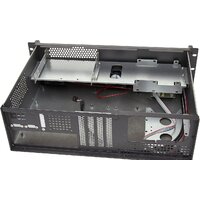 Корпус ExeGate 3U330-02 EX279706RUS - Превью изображения №2 — Интернет-магазин ПроЗаказ