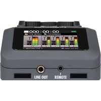 Диктофон Zoom H6 - Превью изображения №7 — Интернет-магазин ПроЗаказ