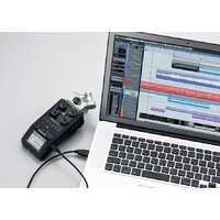 Диктофон Zoom H6 - Превью изображения №14 — Интернет-магазин ПроЗаказ