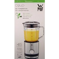 Стационарный блендер WMF Kitchenminis Glaskrug - Превью изображения №4 — Интернет-магазин ПроЗаказ