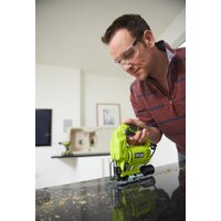 Электролобзик Ryobi RJS720-G - Превью изображения №33 — Интернет-магазин ПроЗаказ