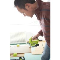 Электролобзик Ryobi RJS720-G - Превью изображения №15 — Интернет-магазин ПроЗаказ