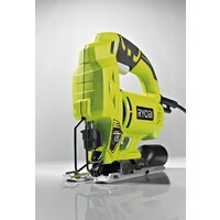 Электролобзик Ryobi RJS720-G - Превью изображения №2 — Интернет-магазин ПроЗаказ