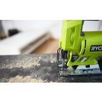 Электролобзик Ryobi RJS720-G - Превью изображения №28 — Интернет-магазин ПроЗаказ