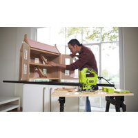 Электролобзик Ryobi RJS720-G - Превью изображения №4 — Интернет-магазин ПроЗаказ