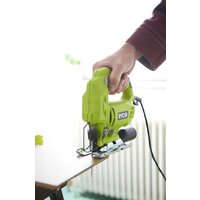 Электролобзик Ryobi RJS720-G - Превью изображения №16 — Интернет-магазин ПроЗаказ