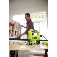 Электролобзик Ryobi RJS720-G - Превью изображения №7 — Интернет-магазин ПроЗаказ