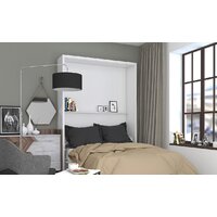 Кровать-трансформер Макс Стайл Kart 36мм140x200 (светло-серый U708 ST9) - Превью изображения №4 — Интернет-магазин ПроЗаказ