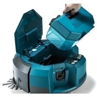 Робот-пылесос Makita DRC200Z - Превью изображения №2 — Интернет-магазин ПроЗаказ