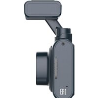 Видеорегистратор-GPS информатор (2в1) SilverStone F1 CityScanner - Превью изображения №10 — Интернет-магазин ПроЗаказ