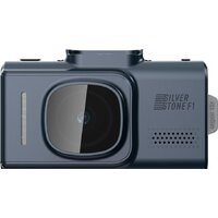 Видеорегистратор-GPS информатор (2в1) SilverStone F1 CityScanner - Превью изображения №5 — Интернет-магазин ПроЗаказ