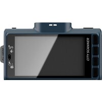 Видеорегистратор-GPS информатор (2в1) SilverStone F1 CityScanner - Превью изображения №7 — Интернет-магазин ПроЗаказ