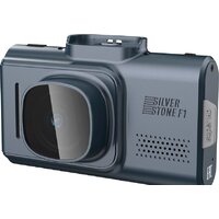 SilverStone F1 CityScanner