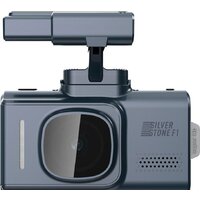 Видеорегистратор-GPS информатор (2в1) SilverStone F1 CityScanner - Превью изображения №20 — Интернет-магазин ПроЗаказ