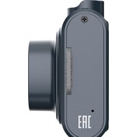 Видеорегистратор-GPS информатор (2в1) SilverStone F1 CityScanner - Превью изображения №11 — Интернет-магазин ПроЗаказ