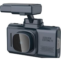 Видеорегистратор-GPS информатор (2в1) SilverStone F1 CityScanner - Превью изображения №2 — Интернет-магазин ПроЗаказ