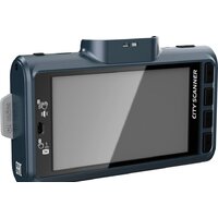 Видеорегистратор-GPS информатор (2в1) SilverStone F1 CityScanner - Превью изображения №19 — Интернет-магазин ПроЗаказ