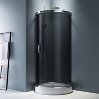 Душевой уголок AM.PM Like W83UG-333-095CG - Превью изображения №4 — Интернет-магазин ПроЗаказ