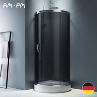 Душевой уголок AM.PM Like W83UG-333-095CG - Превью изображения №11 — Интернет-магазин ПроЗаказ