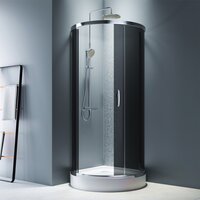 Душевой уголок AM.PM Like W83UG-333-095CG - Превью изображения №5 — Интернет-магазин ПроЗаказ