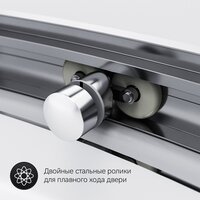 Душевой уголок AM.PM Like W83UG-333-095CG - Превью изображения №9 — Интернет-магазин ПроЗаказ