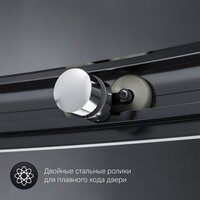 Душевой уголок AM.PM Like W83UG-333-095CG - Превью изображения №10 — Интернет-магазин ПроЗаказ