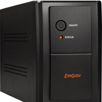 ExeGate SpecialPro UNB-1500.LED.AVR.8C13.USB