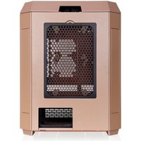 Корпус Thermaltake The Tower 600 Gravel Sand CA-1Z1-00MGWN-00 - Превью изображения №4 — Интернет-магазин ПроЗаказ