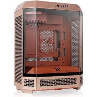 Корпус Thermaltake The Tower 600 Gravel Sand CA-1Z1-00MGWN-00 - Превью изображения №3 — Интернет-магазин ПроЗаказ