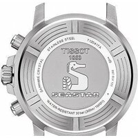 Наручные часы Tissot Seastar 1000 Chronograph T120.417.11.091.01 - Превью изображения №2 — Интернет-магазин ПроЗаказ