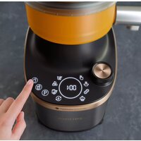 Стационарный блендер Philips Flip&Juice HR3770/00 - Превью изображения №4 — Интернет-магазин ПроЗаказ