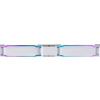 Комплект вентиляторов для корпуса Phanteks D30-140 D-RGB Regular White Triple PH-F140D30_DRGB_PWM_WT01_3P - Превью изображения №7 — Интернет-магазин ПроЗаказ