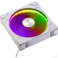 Комплект вентиляторов для корпуса Phanteks D30-140 D-RGB Regular White Triple PH-F140D30_DRGB_PWM_WT01_3P - Превью изображения №8 — Интернет-магазин ПроЗаказ