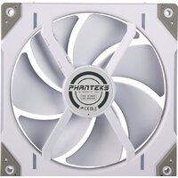 Комплект вентиляторов для корпуса Phanteks D30-140 D-RGB Regular White Triple PH-F140D30_DRGB_PWM_WT01_3P - Превью изображения №4 — Интернет-магазин ПроЗаказ