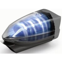 Пылесос Bosch BCHF220B - Превью изображения №4 — Интернет-магазин ПроЗаказ