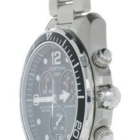Наручные часы Certina DS Action Diver Chronograph C032.434.11.057.00 - Превью изображения №5 — Интернет-магазин ПроЗаказ