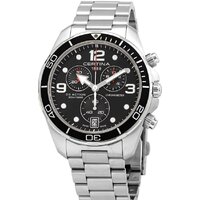Наручные часы Certina DS Action Diver Chronograph C032.434.11.057.00 - Превью изображения №2 — Интернет-магазин ПроЗаказ