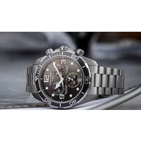 Наручные часы Certina DS Action Diver Chronograph C032.434.11.057.00 - Превью изображения №9 — Интернет-магазин ПроЗаказ