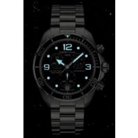 Наручные часы Certina DS Action Diver Chronograph C032.434.11.057.00 - Превью изображения №8 — Интернет-магазин ПроЗаказ