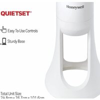 Колонный вентилятор Honeywell HYF260E - Превью изображения №3 — Интернет-магазин ПроЗаказ