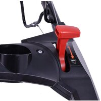 Газонокосилка Evoline LMG 51 CVE TURN - Превью изображения №19 — Интернет-магазин ПроЗаказ