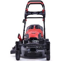 Газонокосилка Evoline LMG 51 CVE TURN - Превью изображения №2 — Интернет-магазин ПроЗаказ