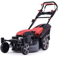 Газонокосилка Evoline LMG 51 CVE TURN - Превью изображения №3 — Интернет-магазин ПроЗаказ