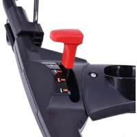 Газонокосилка Evoline LMG 51 CVE TURN - Превью изображения №18 — Интернет-магазин ПроЗаказ