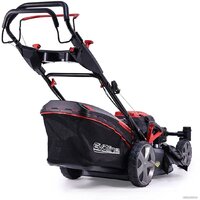 Газонокосилка Evoline LMG 51 CVE TURN - Превью изображения №6 — Интернет-магазин ПроЗаказ