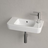 Умывальник Villeroy & Boch O.Novo 4342R5R1 - Превью изображения №4 — Интернет-магазин ПроЗаказ